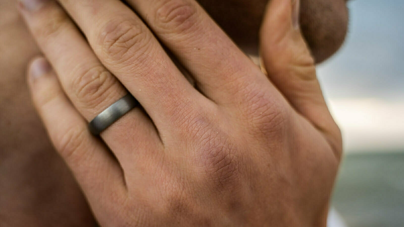How much does a Men's Wedding Ring cost? - The Gentlemans Smith – The ...