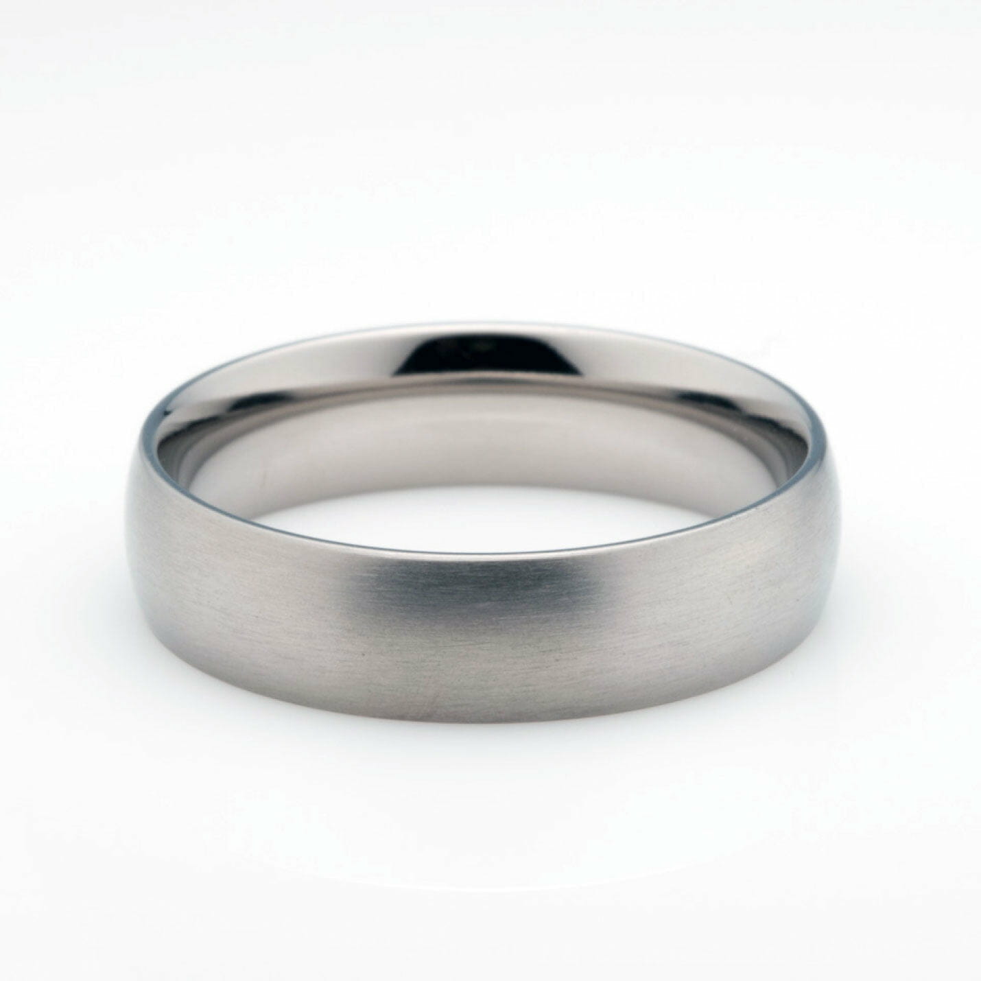Free ring resize (just pay shipping & handling) - The Gentlemans Smith